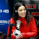 Gina Rodriguez, SiriusXM’s Sway in the Morning